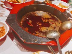 -老马路串串香火锅(北门桥店)