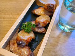 -青麦家·融合餐厅(江岛智立方店)
