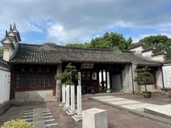 -天一阁博物院