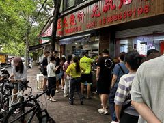 -文武王氏烧饼·无矾油条(西溪路店)