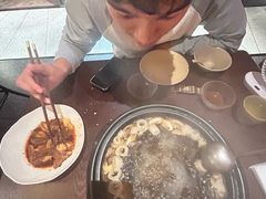 -滇野云南野生菌餐厅(陕西南路店)