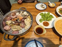 -和源祥·日照菜扛把子(万平口一店)