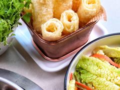 -浩爷羊蝎子火锅(望京店)