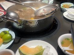 -正禾鲜·潮汕牛肉火锅(凯德天府店)