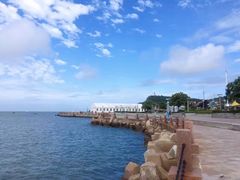 -长岛南北长山旅游景区