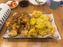 -多宾韩国料理(学衡路店)