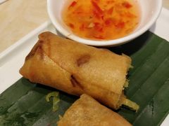 -泰米·休闲餐厅