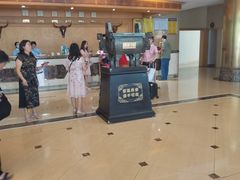 -西昌邛海宾馆