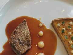 -Caprice(香港四季酒店)