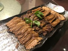 -大洋家·精品潮汕菜·生腌砂锅粥(天河东路店)