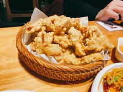 小酥肉-姥姥家春饼店(惠新东街店)