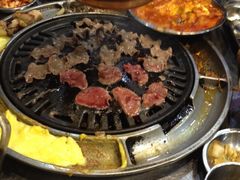 -元山烤肉店(假日广场店)