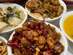 -椒馋小馆(绿源路店)