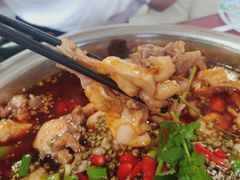 -米二红烧兔(华阳店)