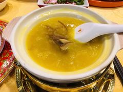 -白家大院·王府宫廷菜(苏州街店)