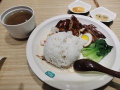 -魏记烧味饭