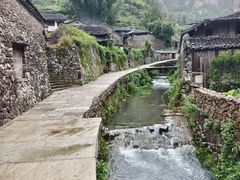 -黄檀硐景区