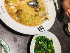 -渔语鱼新川菜Bistro(万象天地店)