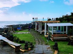 -Cafe Aewol Monsant