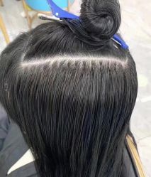 -ON STAR SALON