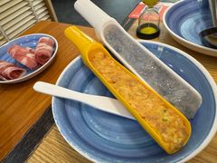 -樾餐厅泰式海鲜火锅(民歌湖店)