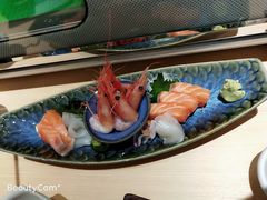 -紫· 割烹  Kappo Murasaki