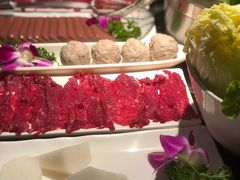 -牛事制造局牛肉火锅(莲岳路店)