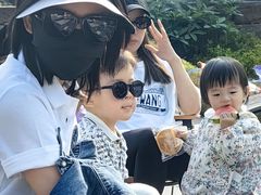 -金堂县云顶石城风景区