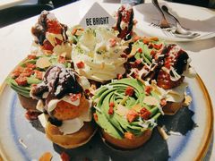 -BE BRIGHT KITCHEN(正佳广场店)