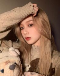 -HG美发设计沙龙