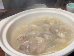 -龙泉人椰子鸡(龙昆南店)
