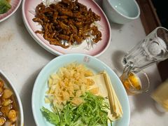 -小吊梨汤·北京菜·烤鸭(清河万象汇店)