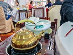 -鹿鸣酒家(越秀店)