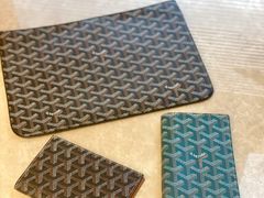 -GOYARD(恒隆广场店)
