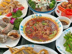 -小海豚·老字号海鲜餐厅(三亚湾店)