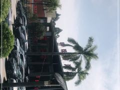 -明珠海港大酒店
