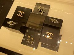 -Chanel(德基广场店)