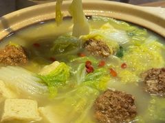 -李老哈·东北菜(宋园路店)