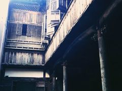 -潜口民宅博物馆