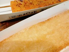 -小满手工粉(上海新世界城店)