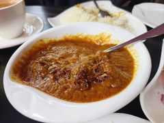 -Santoor 萨都里印度餐厅(北锣鼓巷店)