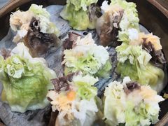 炫彩鲍鱼烧卖-都一处烧麦馆(前门店)