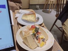 -素咫咖啡CLIFEROSE