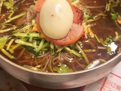 -英兰朝族饭店·英兰锅包肉(佳园路店)