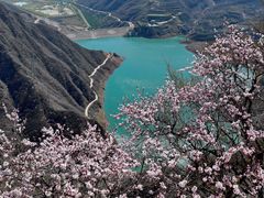 -崆峒山景区