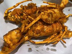 -飞尝蚝·顺德菜·鱼生(顺德总店)