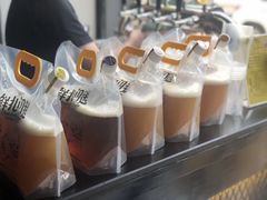 -优布劳精酿酒馆(荷花路店)