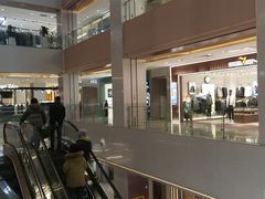 -银座和谐广场