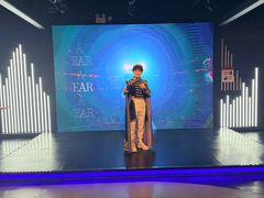 -武汉杜莎夫人蜡像馆