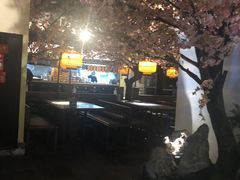 -绿茶餐厅(昌平悦荟店)